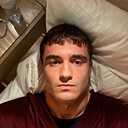 Знакомства: Dima, 21 год, Владикавказ