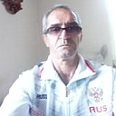 Знакомства: Арсен, 59 лет, Пятигорск