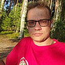 Знакомства: Кирилл, 25 лет, Конаково