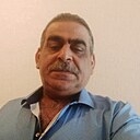 Знакомства: Мубариз, 58 лет, Михнево