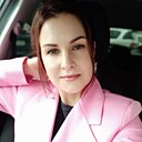 Знакомства: Марина, 41 год, Новосибирск