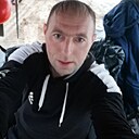 Знакомства: Евгений, 39 лет, Красновишерск