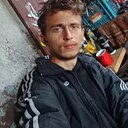 Знакомства: Виктор Маргелов, 23 года, Шумилино