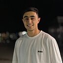 Знакомства: Марко, 23 года, Чирчик