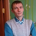 Знакомства: Алексей, 40 лет, Ульяновск