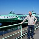 Знакомства: Геннадий, 65 лет, Петрозаводск