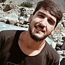Знакомства: Али, 23 года, Караганда