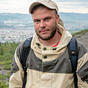 Знакомства: Микола, 36 лет, Магадан