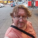 Знакомства: Константин, 50 лет, Рязань