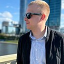 Знакомства: Вадим, 28 лет, Екатеринбург