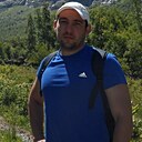 Знакомства: Тимур, 37 лет, Ставрополь