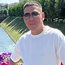 Знакомства: Денис, 35 лет, Медногорск