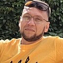 Знакомства: Виктор, 39 лет, Гродно