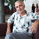 Знакомства: Фарман, 63 года, Красноярск