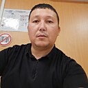 Знакомства: Медгат, 40 лет, Атырау(Гурьев)