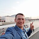 Знакомства: Kirill, 44 года, Лобня