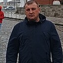 Знакомства: Андрей, 40 лет, Уссурийск