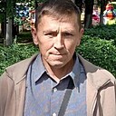 Знакомства: Андрей, 51 год, Ульяновск