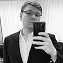 Знакомства: Дмитрий, 38 лет, Норильск