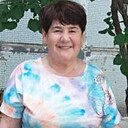 Знакомства: Галина, 70 лет, Хороль