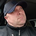 Знакомства: Кирилл, 46 лет, Караганда