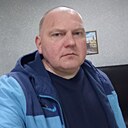 Знакомства: Денис, 45 лет, Рогачев