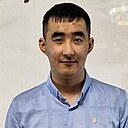 Знакомства: Алибек, 50 лет, Степногорск