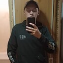 Знакомства: Влад, 21 год, Дальнереченск