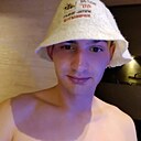 Знакомства: Даниил, 23 года, Чита