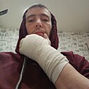 Знакомства: Федор, 30 лет, Воронеж