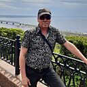 Знакомства: Сергей, 60 лет, Ульяновск