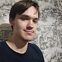 Знакомства: Сергей, 19 лет, Новополоцк