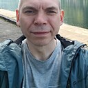 Знакомства: Дима, 41 год, Норильск