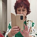 Знакомства: Ксения, 58 лет, Усолье-Сибирское