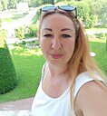 Знакомства: Ольга, 39 лет, Волгореченск