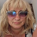 Знакомства: Светлана, 45 лет, Серпухов