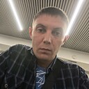 Знакомства: Вадим, 31 год, Курган