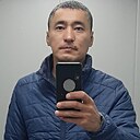 Знакомства: Руслан, 42 года, Саратов