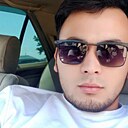 Знакомства: Бакдаулет, 26 лет, Шымкент