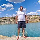 Знакомства: Артур, 35 лет, Новоазовск