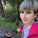 Знакомства: Анастасия, 41 год, Могоча