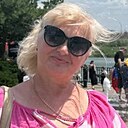 Знакомства: Татьяна, 55 лет, Мариуполь