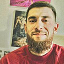 Знакомства: Зубайр, 27 лет, Москва