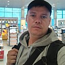 Знакомства: Владимир, 36 лет, Омутнинск