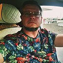 Знакомства: Антон, 40 лет, Оренбург