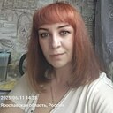 Знакомства: Натали, 38 лет, Рыбинск