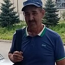 Знакомства: Ильфат, 59 лет, Оренбург