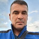 Знакомства: Сайфиддин, 48 лет, Чита