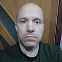 Знакомства: Виктор, 41 год, Мстиславль