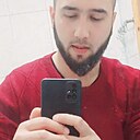 Знакомства: Муслим, 26 лет, Грозный